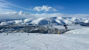 Кировск апрель 2025