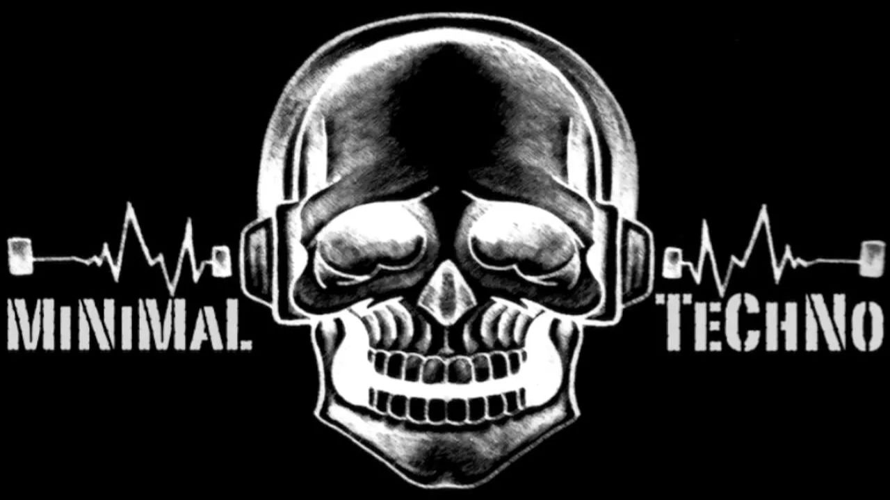 MINIMAL TECHNO написал в FL Studio за 30 минут