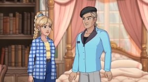 Днем Я Королева, а Ночью Заключенная