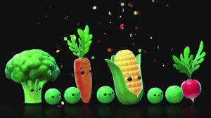 🍅💥 Врубай на полную и заряжайся витаминами позитива! 🥦💃🍆