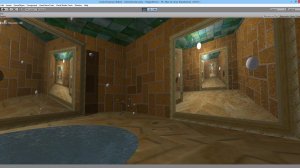 Asset Unity - Magic Mirror Lite - Reflection for Unity