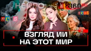 Борьба с мошенниками, День матери и исчезнувший победитель в лотерее. Нейроньюз