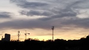 Гусев объявил в Воронежской области угрозу атаки БПЛА