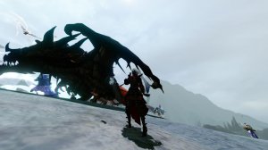 ArcheAge- Прайм [Шаеда] _ 30/11/2025