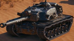 Я В ШОКЕ! СТАЛЬНОЙ ГИГАНТ РАСЧЕХЛЯЕТ РАНДОМ МИРА ТАНКОВ!