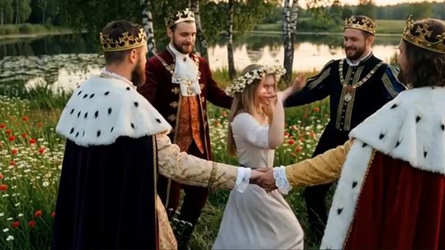 Хочу мужа Я смотреть онлайн