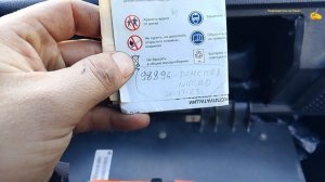 Масло в машине поменял, и съездил в деревню к родителям.