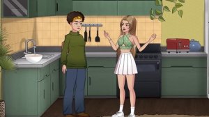 Я не Могу Простить Маму за То, что Она Сделала, пока Я Была в Коме