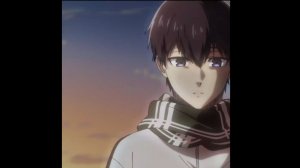 Исаги Блю лок ( Эдит )