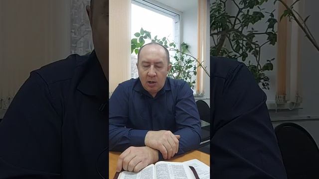 ЕДИНСТВЕННЫЙ ПУТЬ К ТВОРЦУ - ИИСУС!