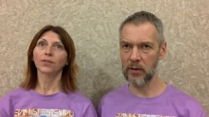 АЛИКИНЫ: «Кристальный марафон АОЖ продолжается. Третий день осознанно без воды и без еды»