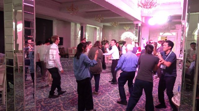 Samarkand 2025 - Int. Conference "Advanced Mechanics: Structure, Materials, Tribology", 22.-26.09.25