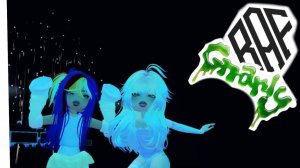 Gnarly - Haby || Roblox K-pop || 30.11.25