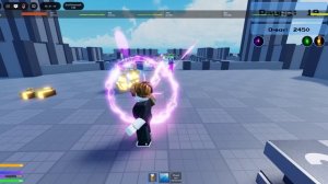 Играю с подпищиком в перчатку бесконечности!