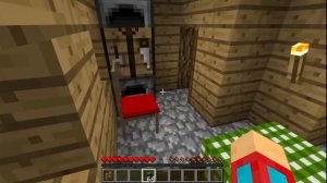 Откуда у нас у деревне эти РАДУЖНЫЕ дома [компот] перезаливы