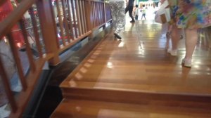 Не попали в японский буфет Хору! Пошли в Сизлер! Волшебный вечер с друзьями!