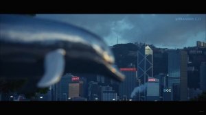 Как заниматься кинематографом в одиночку | Brandon Li