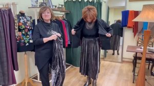 ГАРДЕРОБ МЕЧТЫАвторские Образы, которые вы не найдете в масс-маркетеИНДИВИДУАЛЬНЫЙ СТИЛЬ Петербург