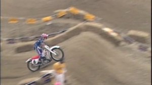 Техника Мотокросса