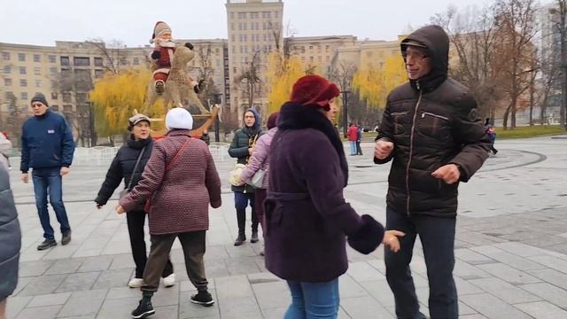 29 НОЯБРЯ 2025 А, ЧЕМ ЖЕ НАЧАЛИСЬ СЕГОДНЯ ТАНЦЫ! #kharkiv смотреть онлайн
