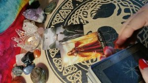 Важные события недели 🔮 таро расклад