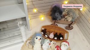 Обзор игрушек,связанных за неделю/ разговор про цены, плагиат, и переводы/покупки с ВБ