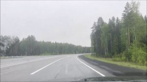 Кемерово-Владивосток