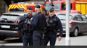 Во Франции персонал телерадиокомпании эвакуировали из-за угрозы взрыва