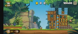 Бешеные птички