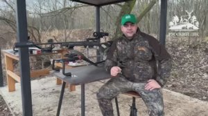 Пристрелка оружия