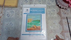 Рукодельная неделя.