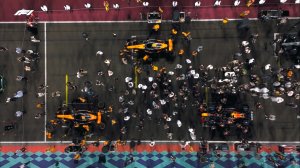 Катар'25 Итоги гонки