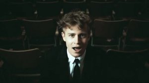 Сергей Есенин Руки милой пара лебедей