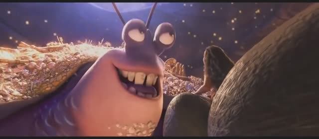 Жить в блеске - Краб Таматоа | Моана смотреть онлайн