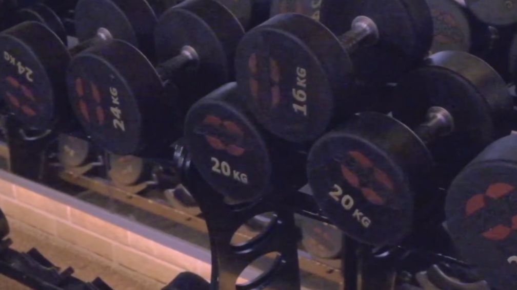 Береги здоровье с молоду. смотреть онлайн