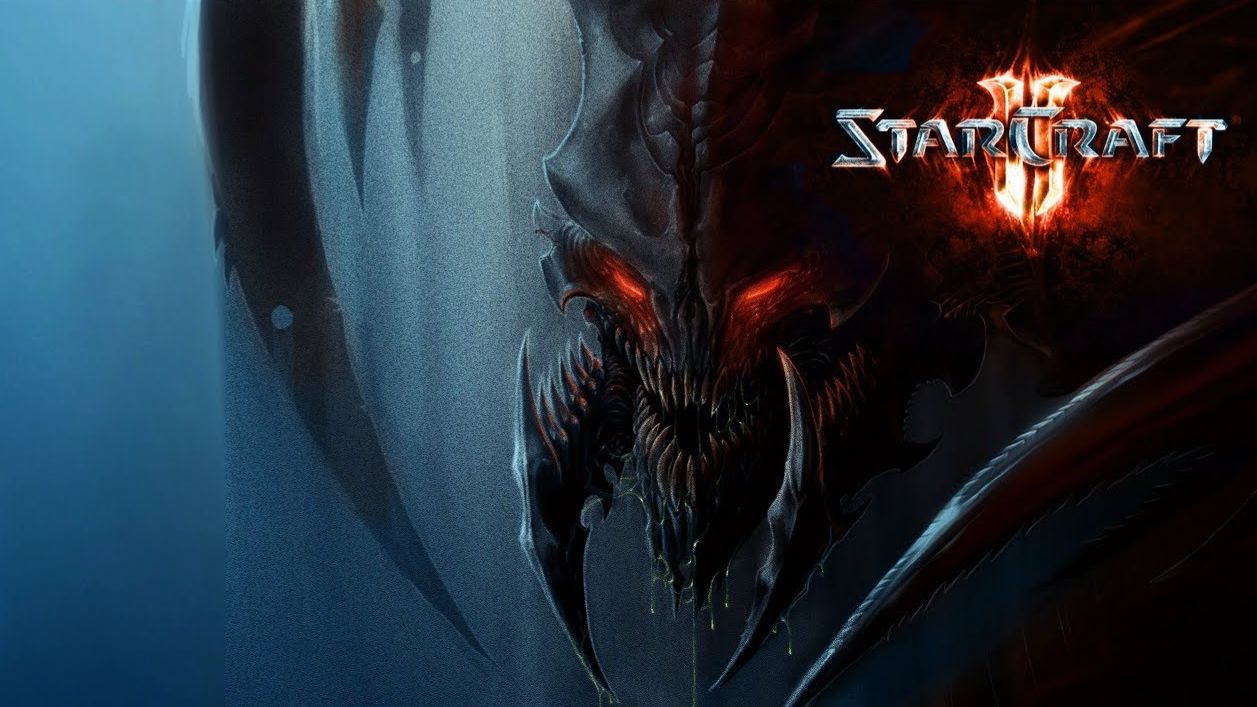 Старкрафт - Фильм Starcraft
