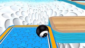 Going Balls  Super Speed run Gameplay New Update Level Race 445 to 448 Football Banana frenzy