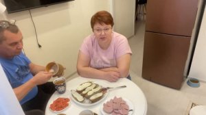 РЕМОНТ СДЕЛАН, А КАМЕНЬ НА ДУШЕ ОСТАЛСЯ🤦ЖИЗНЬ НА ПЕНСИИ