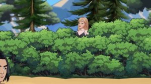 Красавчик Скрывал Свое Лицо, и Я Узнала Почему…