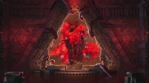 Анонсирующий тизер Path of Exile 2 Фатум ваал