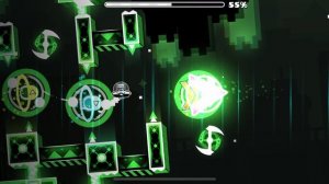 Прошел brave new world изи демон