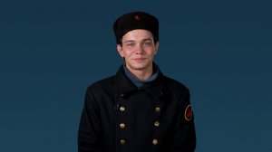 Красавица | Видеоподарок от Славы Копейкина | В кино с 19 февраля