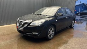 Обзор на Lifan Cebrium (720), 2014  ПРОХОР | Просто Хорошие Автомобили!