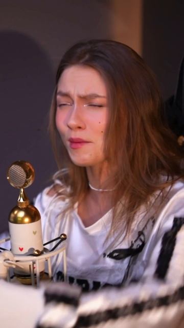 Gangnam Style - PSY cover by Саша Квашеная 251129