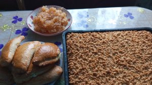 Сельские будни