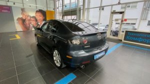 Mazda 3 JMZBK12F601753564