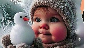 Природа меняет наряд на зимний. С первым днём зимы. Роскошная музыкальная открытка.