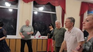 А ты любовь моя первая... 29.11.25...