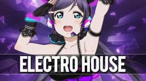 Nightcore - Jol3x - Electro House 2017