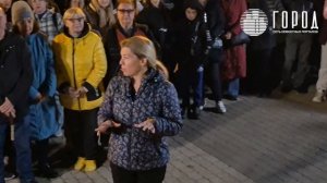 Краснодарцы записали видеообращение к губернатору против стройки храма на набережной ЮМР: LIVE